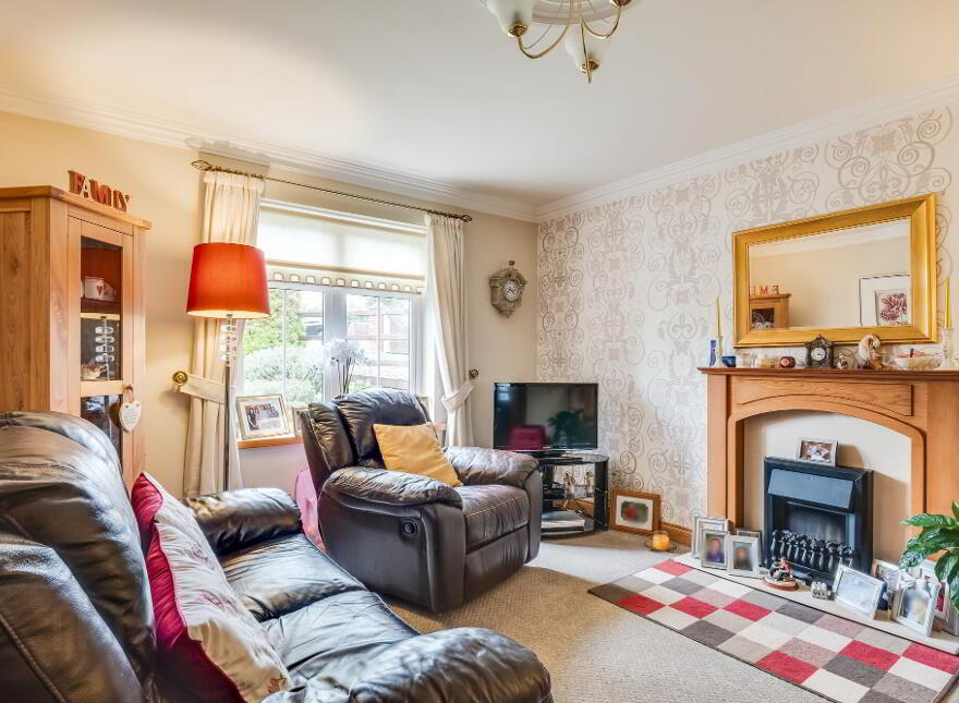 53 Scaffog Avenue, Enniskillen, BT74 7JJ