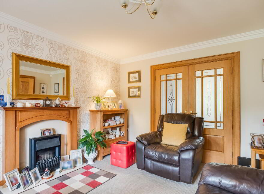 53 Scaffog Avenue, Enniskillen, BT74 7JJ