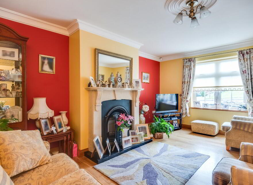 53 Scaffog Avenue, Enniskillen, BT74 7JJ