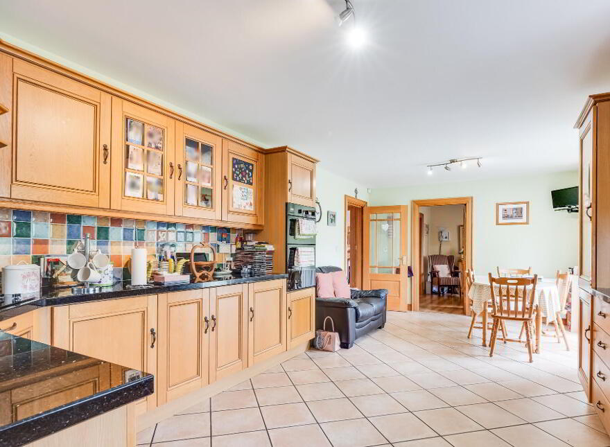 53 Scaffog Avenue, Enniskillen, BT74 7JJ
