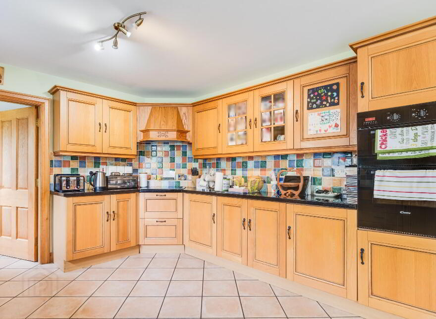53 Scaffog Avenue, Enniskillen, BT74 7JJ