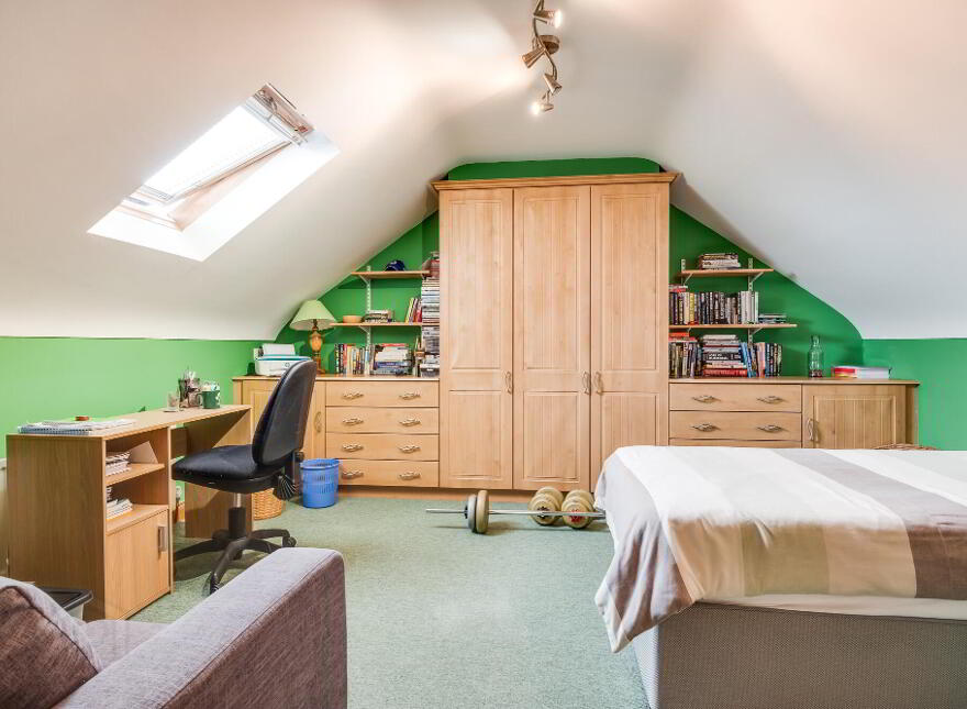 53 Scaffog Avenue, Enniskillen, BT74 7JJ