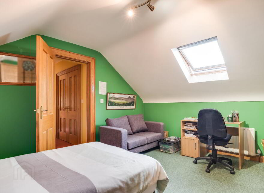 53 Scaffog Avenue, Enniskillen, BT74 7JJ