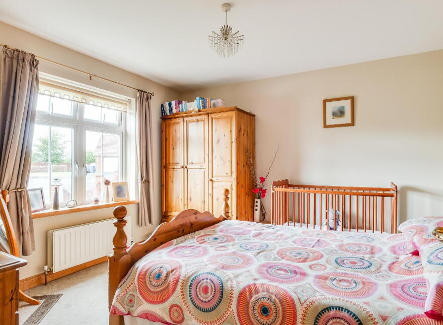 53 Scaffog Avenue, Enniskillen, BT74 7JJ