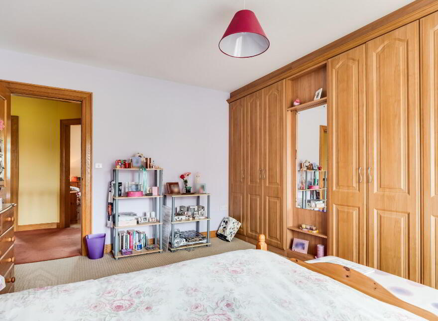 53 Scaffog Avenue, Enniskillen, BT74 7JJ