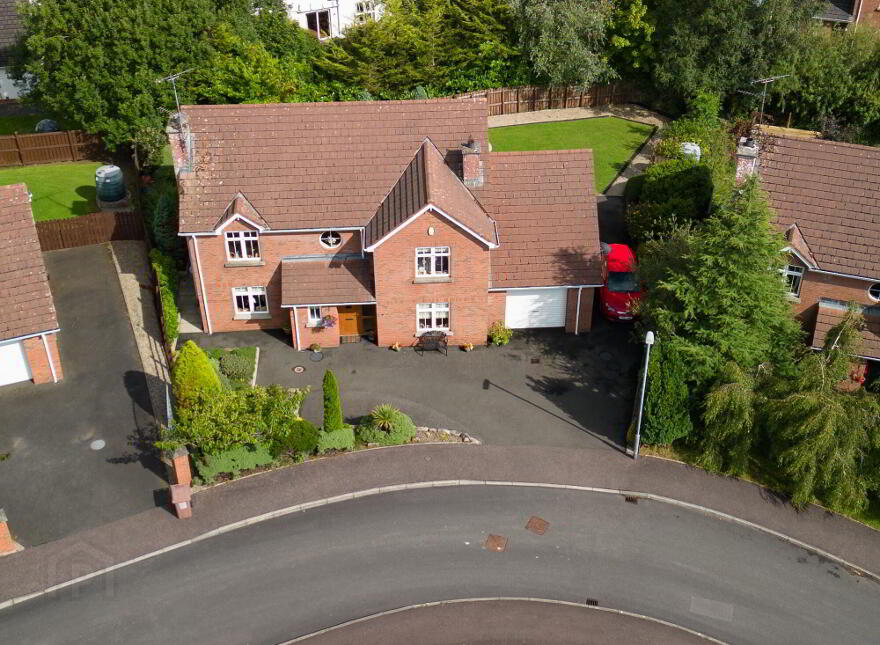 53 Scaffog Avenue, Enniskillen, BT74 7JJ