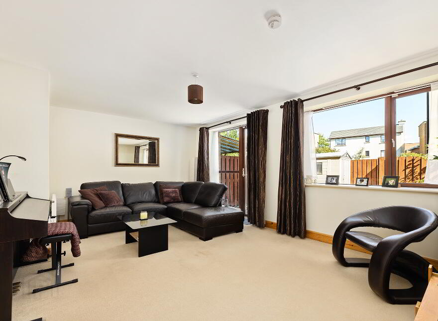 16 Castlegate Heath, Adamstown, Lucan, K78H8E5