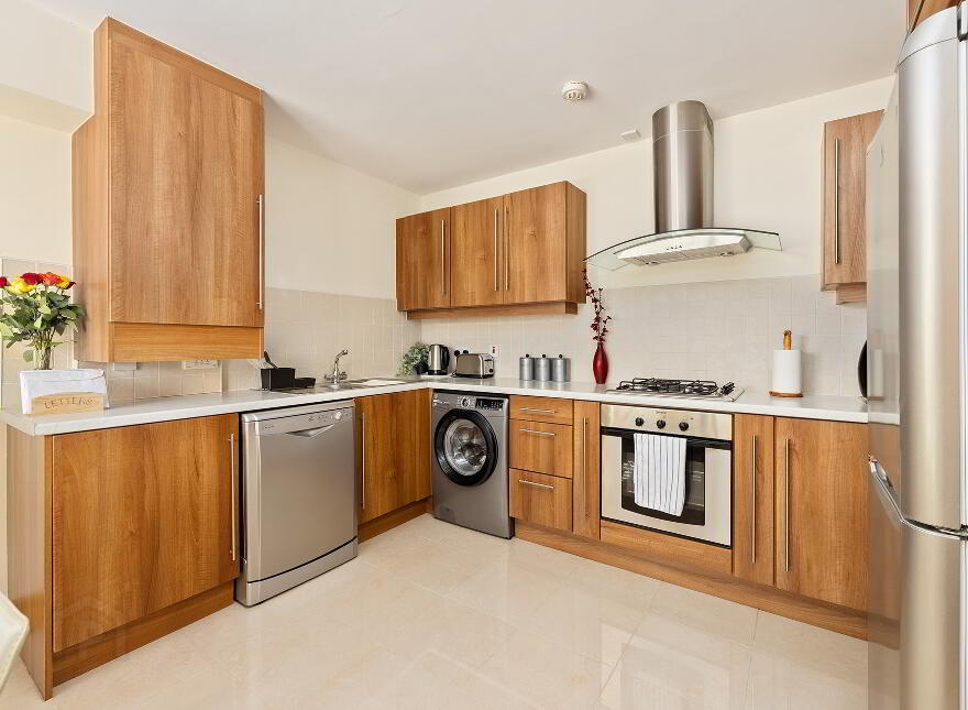 16 Castlegate Heath, Adamstown, Lucan, K78H8E5