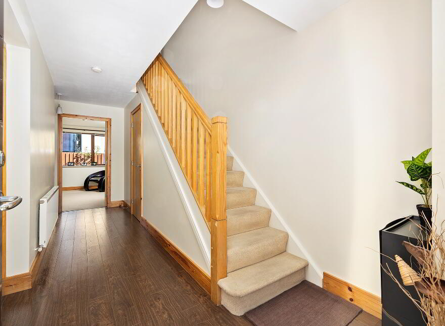 16 Castlegate Heath, Adamstown, Lucan, K78H8E5