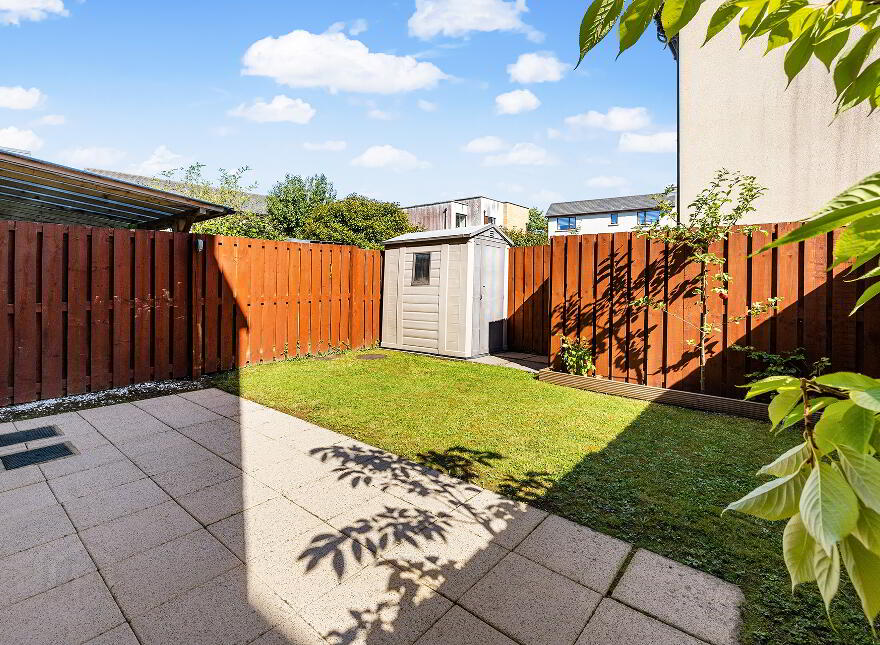 16 Castlegate Heath, Adamstown, Lucan, K78H8E5