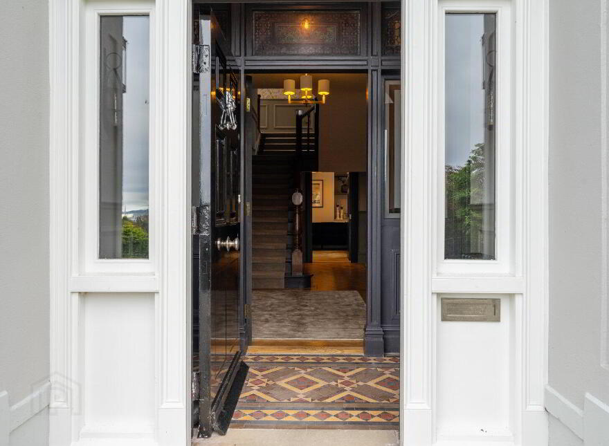 Greenmount, 205 Bangor Road, Holywood, BT18 0JG