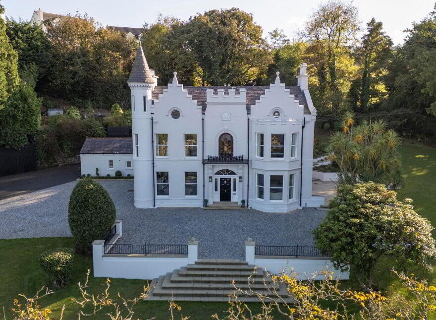 Greenmount, 205 Bangor Road, Holywood, BT18 0JG photo
