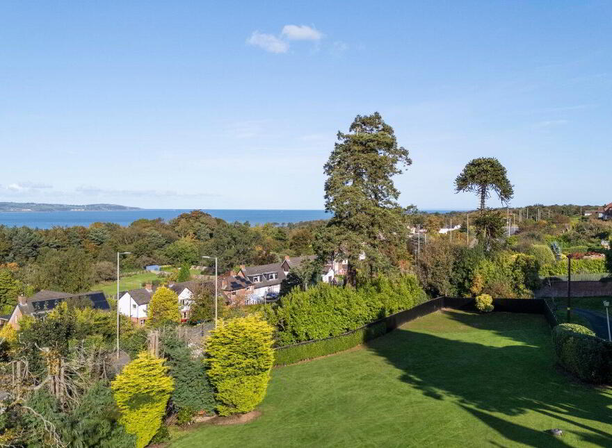 Greenmount, 205 Bangor Road, Holywood, BT18 0JG