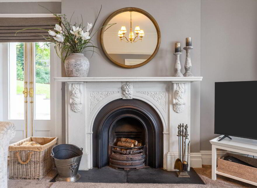 Greenmount, 205 Bangor Road, Holywood, BT18 0JG