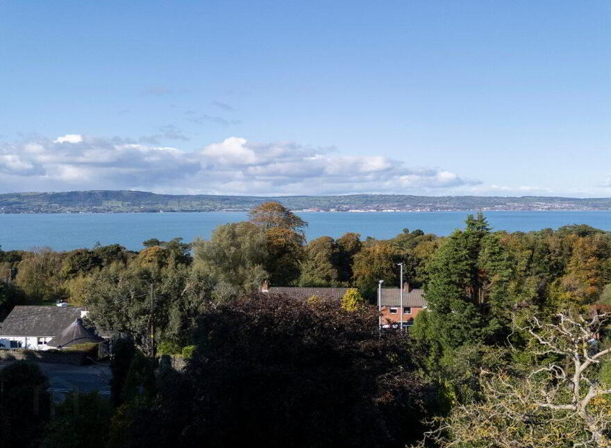 Greenmount, 205 Bangor Road, Holywood, BT18 0JG