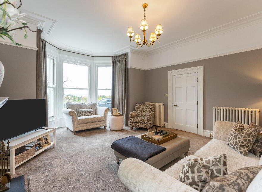 Greenmount, 205 Bangor Road, Holywood, BT18 0JG
