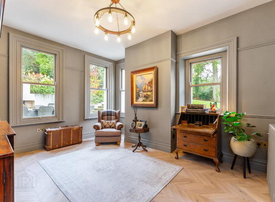 Greenmount, 205 Bangor Road, Holywood, BT18 0JG