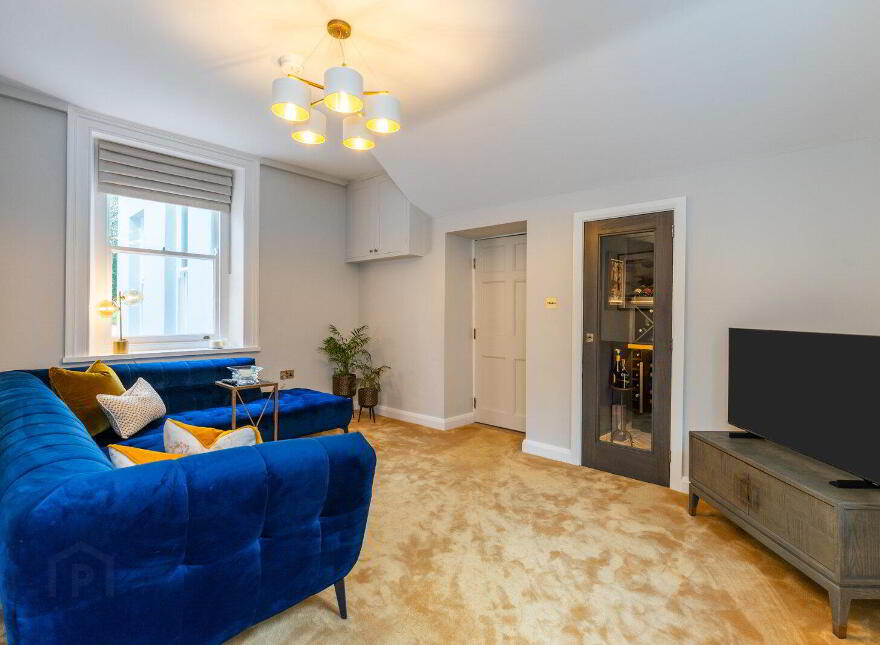 Greenmount, 205 Bangor Road, Holywood, BT18 0JG