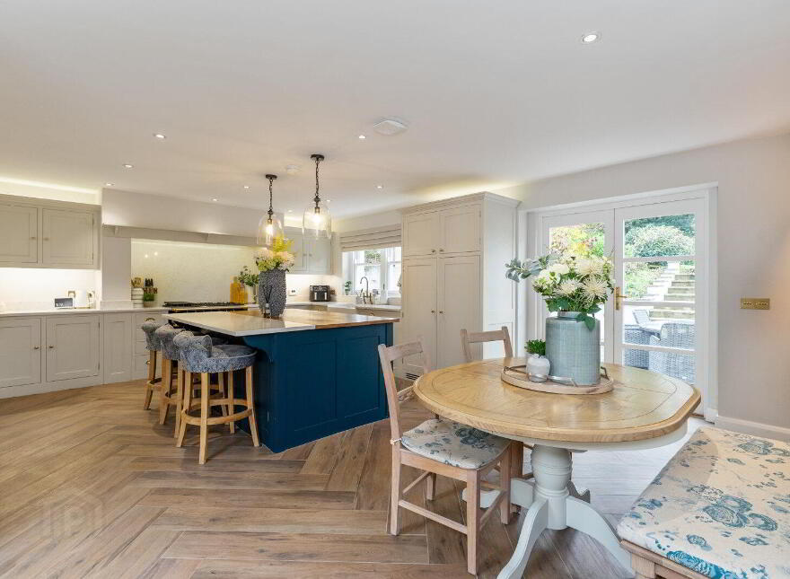 Greenmount, 205 Bangor Road, Holywood, BT18 0JG