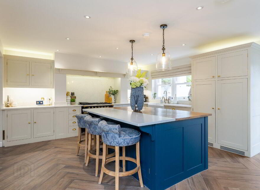 Greenmount, 205 Bangor Road, Holywood, BT18 0JG