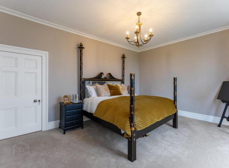 Greenmount, 205 Bangor Road, Holywood, BT18 0JG