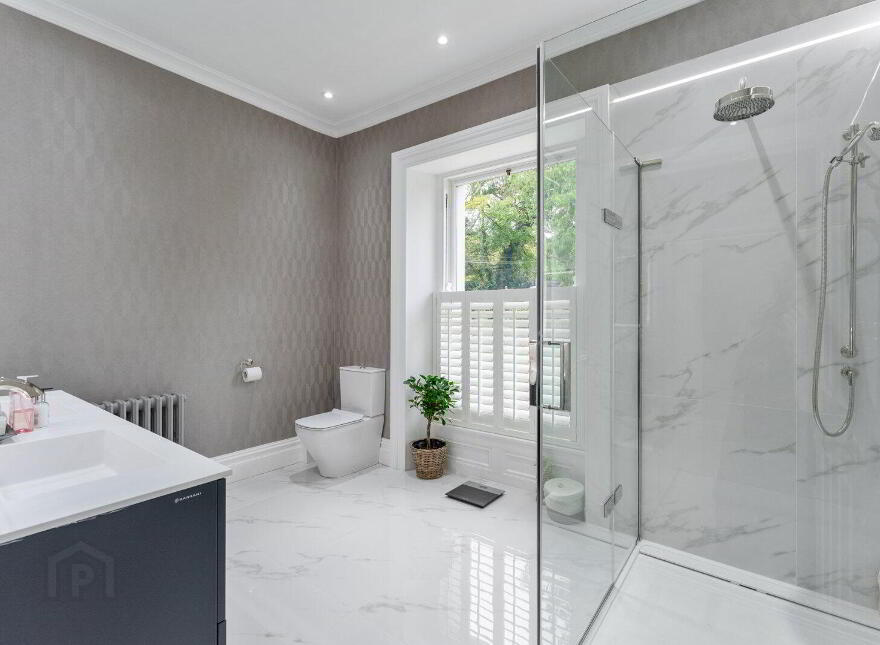 Greenmount, 205 Bangor Road, Holywood, BT18 0JG
