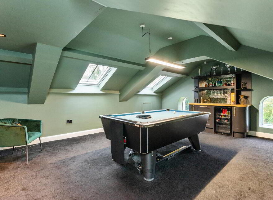 Greenmount, 205 Bangor Road, Holywood, BT18 0JG