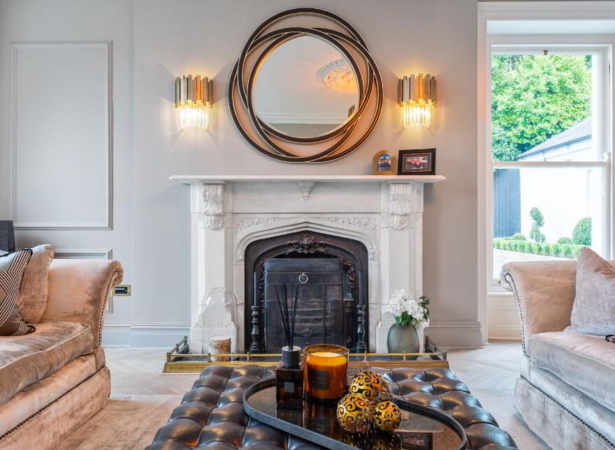 Greenmount, 205 Bangor Road, Holywood, BT18 0JG