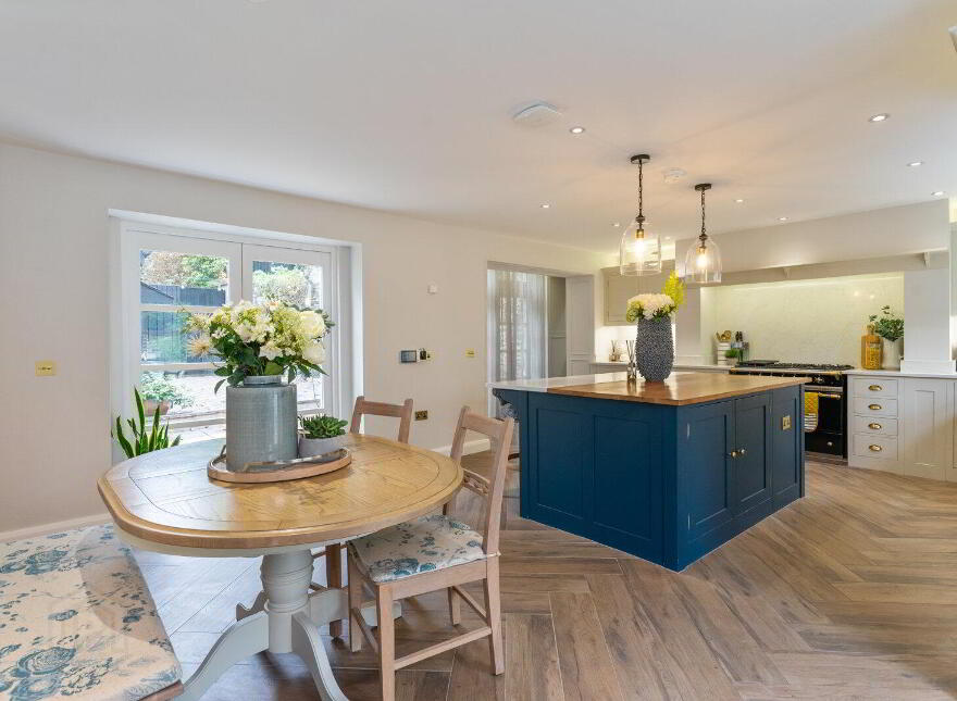 Greenmount, 205 Bangor Road, Holywood, BT18 0JG