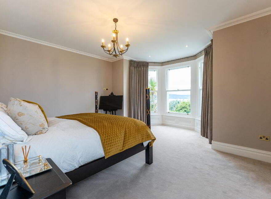 Greenmount, 205 Bangor Road, Holywood, BT18 0JG