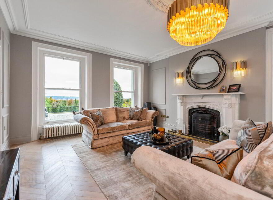Greenmount, 205 Bangor Road, Holywood, BT18 0JG
