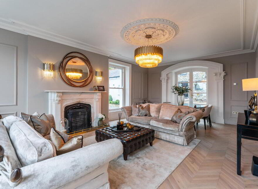 Greenmount, 205 Bangor Road, Holywood, BT18 0JG