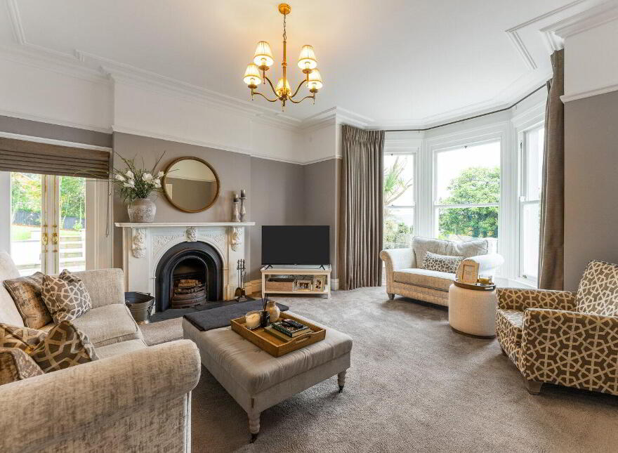 Greenmount, 205 Bangor Road, Holywood, BT18 0JG