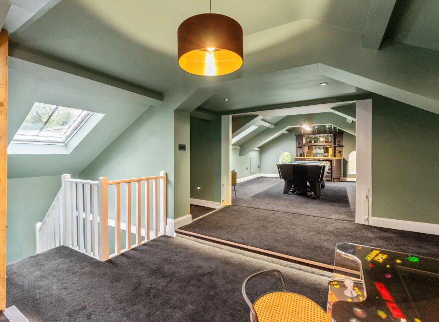 Greenmount, 205 Bangor Road, Holywood, BT18 0JG
