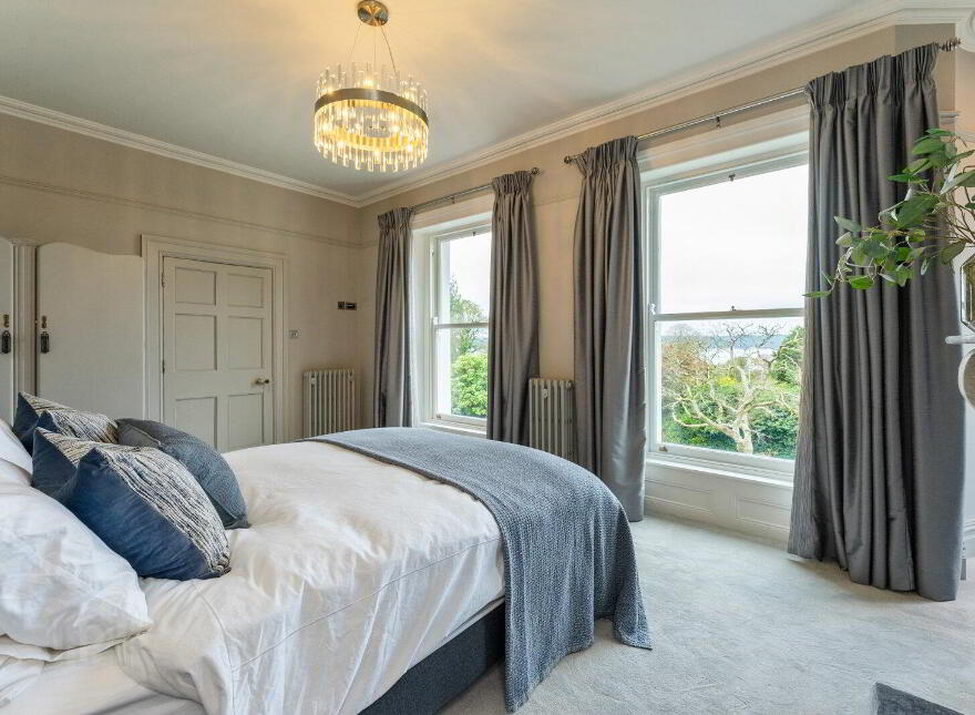 Greenmount, 205 Bangor Road, Holywood, BT18 0JG