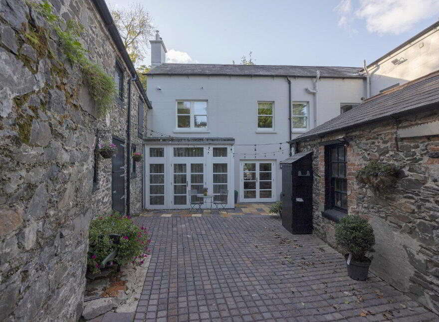 Greenmount, 205 Bangor Road, Holywood, BT18 0JG