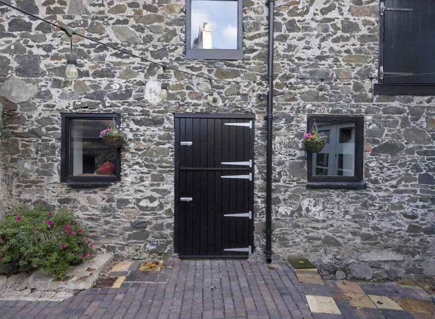 Greenmount, 205 Bangor Road, Holywood, BT18 0JG