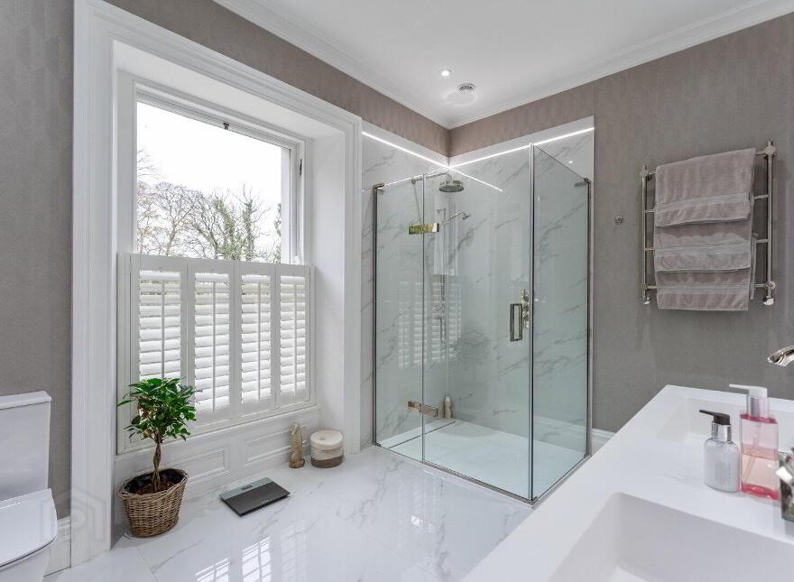 Greenmount, 205 Bangor Road, Holywood, BT18 0JG