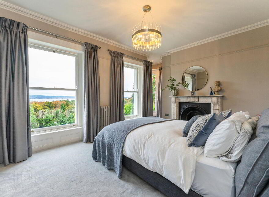 Greenmount, 205 Bangor Road, Holywood, BT18 0JG