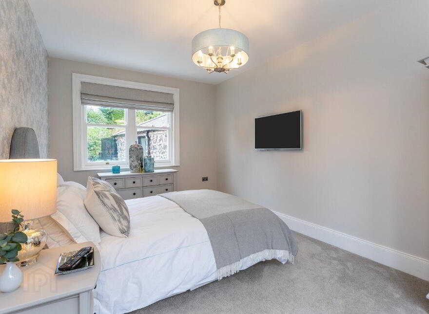 Greenmount, 205 Bangor Road, Holywood, BT18 0JG