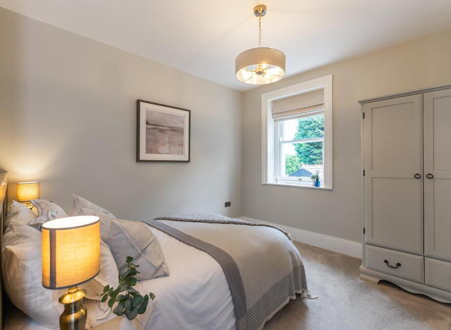 Greenmount, 205 Bangor Road, Holywood, BT18 0JG