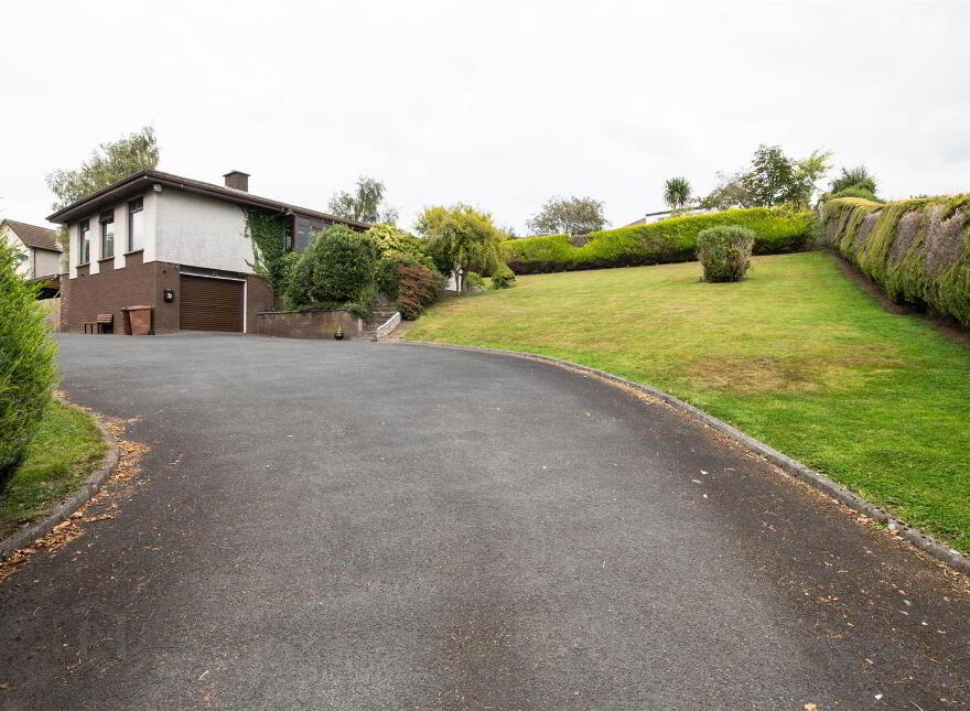 61a Belfast Road, Ballynahinch, BT24 8EB