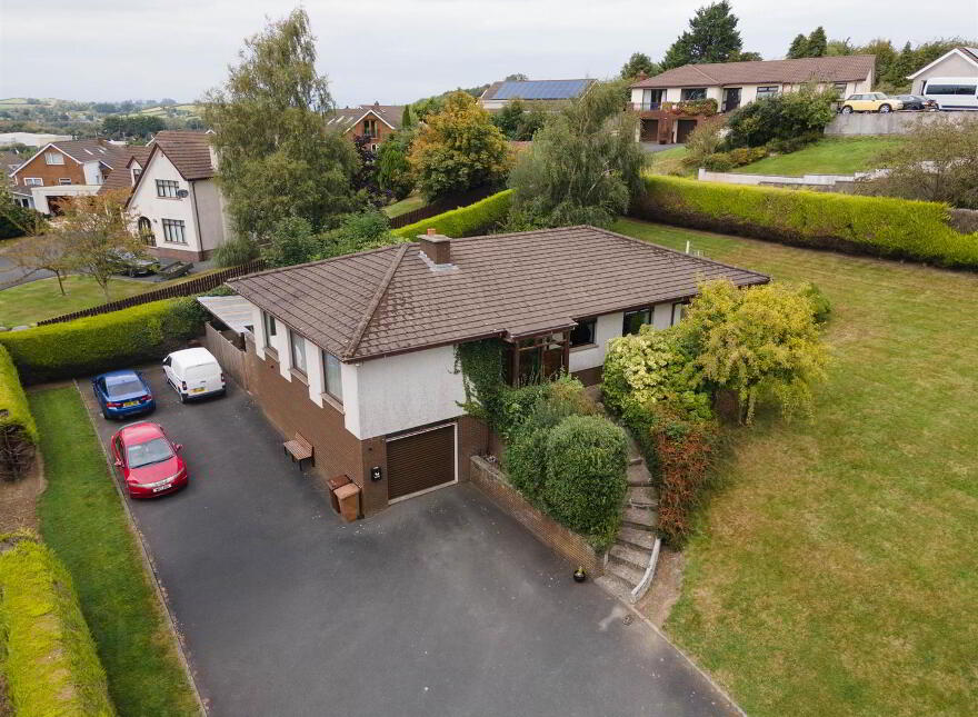 61a Belfast Road, Ballynahinch, BT24 8EB