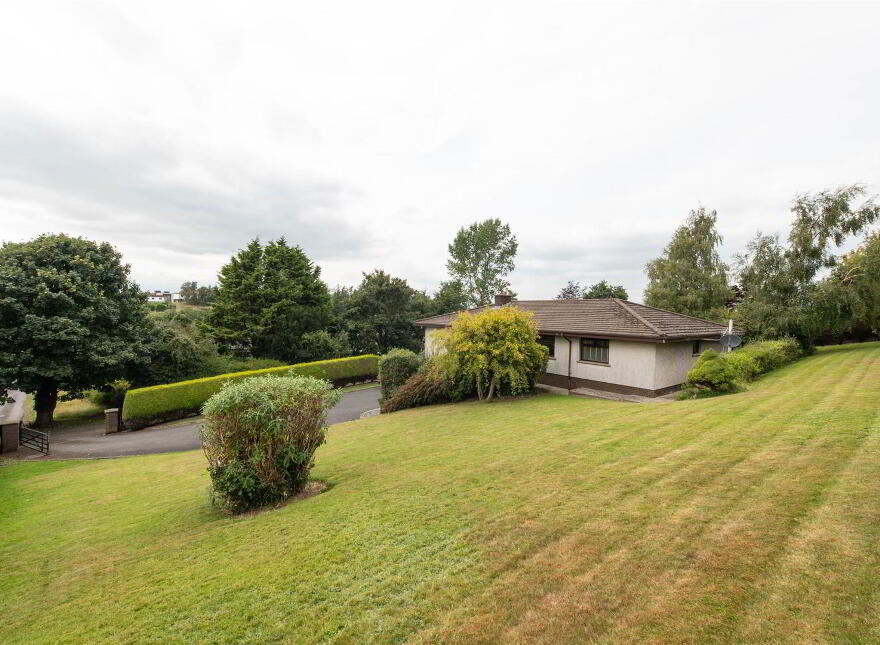 61a Belfast Road, Ballynahinch, BT24 8EB