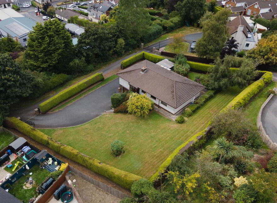 61a Belfast Road, Ballynahinch, BT24 8EB