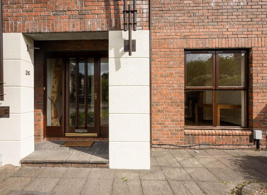 26 Laganvale Manor, Belfast, BT9 5BE