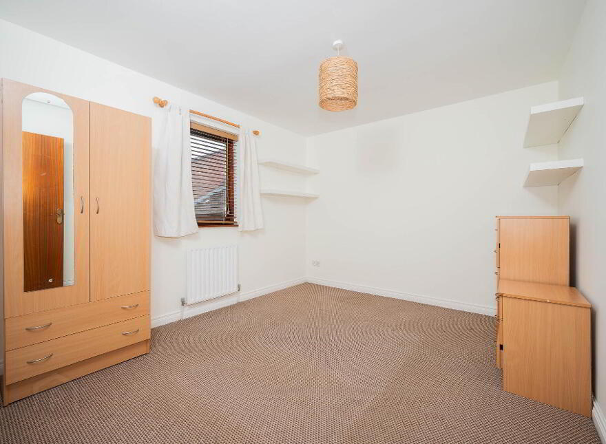 26 Laganvale Manor, Belfast, BT9 5BE