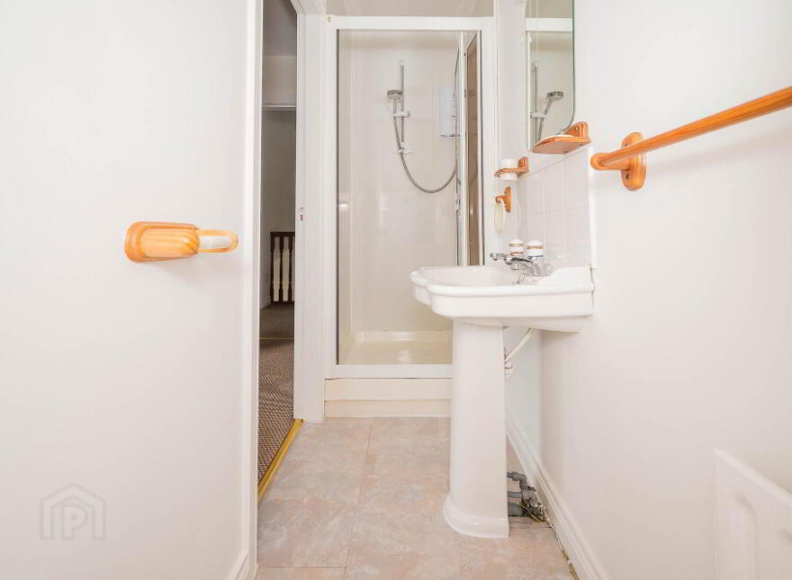 26 Laganvale Manor, Belfast, BT9 5BE