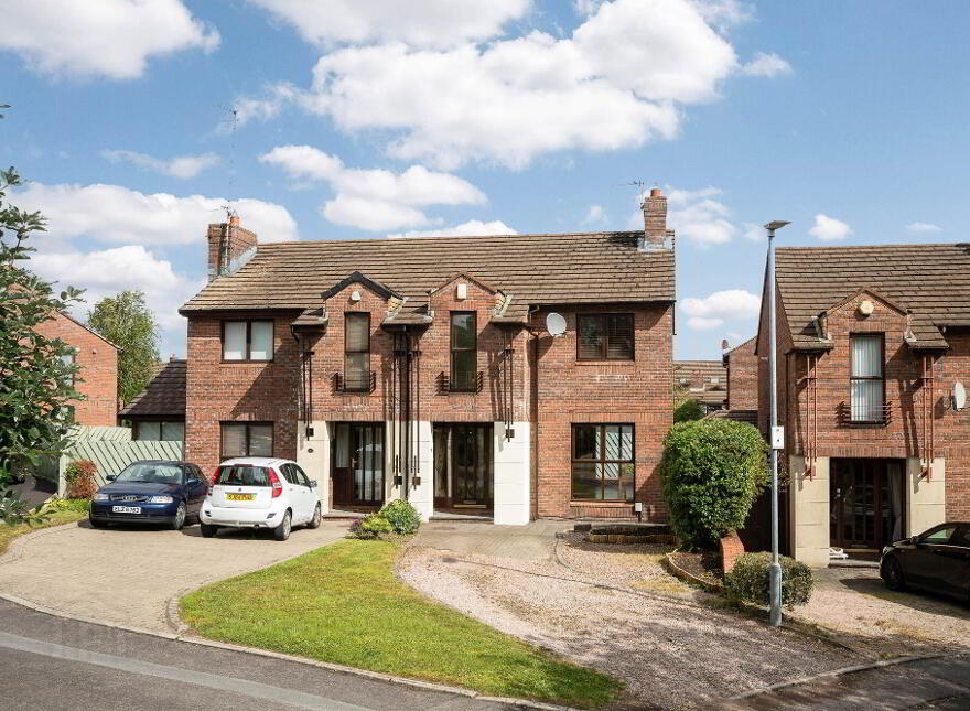 26 Laganvale Manor, Belfast, BT9 5BE photo