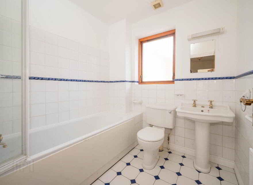26 Laganvale Manor, Belfast, BT9 5BE